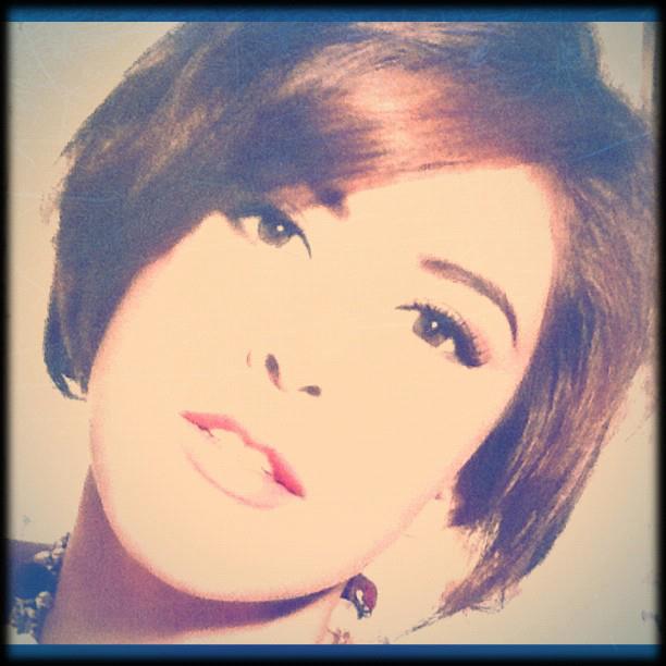 ศรีริต้า เจนเซ่น @ instagram