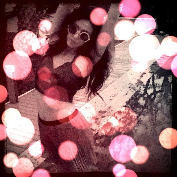 ศรีริต้า เจนเซ่น @ instagram