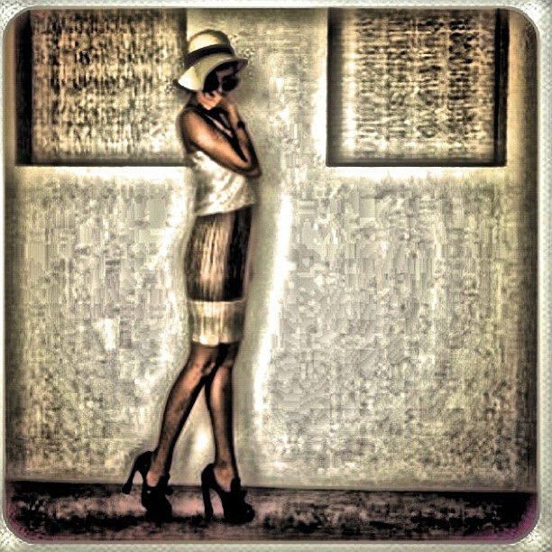 ศรีริต้า เจนเซ่น @ instagram