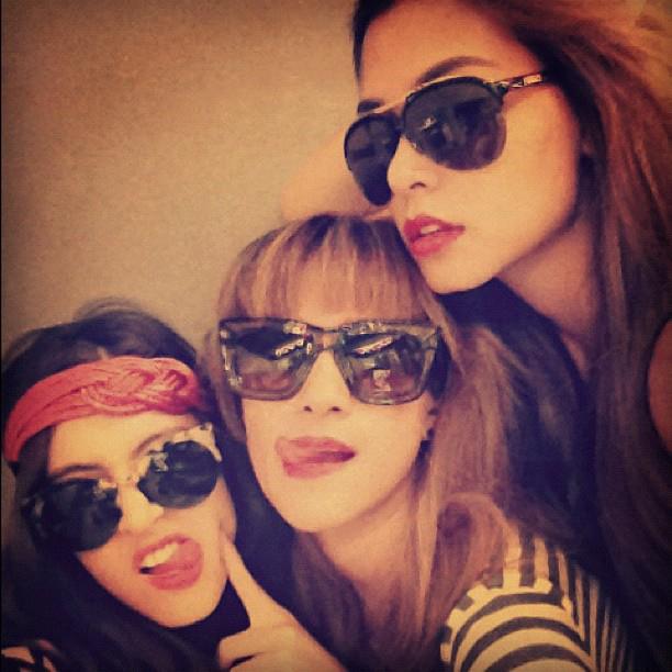 ศรีริต้า เจนเซ่น @ instagram