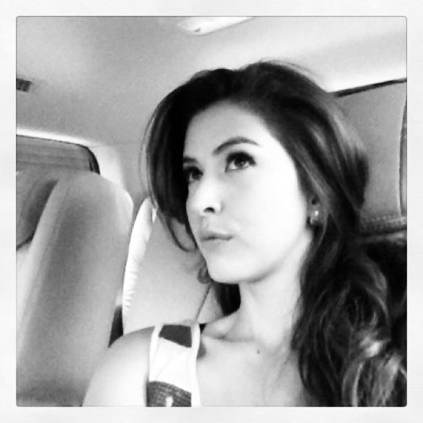 ศรีริต้า เจนเซ่น @ instagram