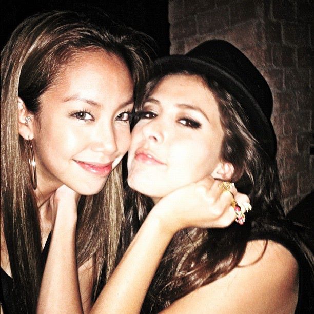 ศรีริต้า เจนเซ่น @ instagram