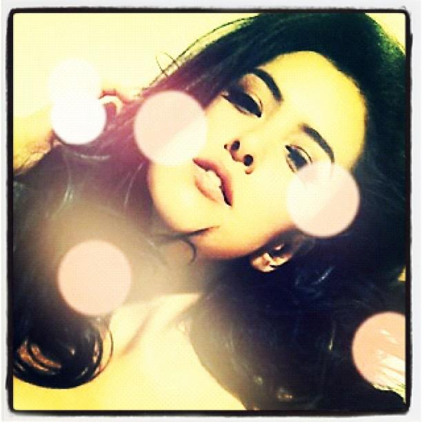 ศรีริต้า เจนเซ่น @ instagram