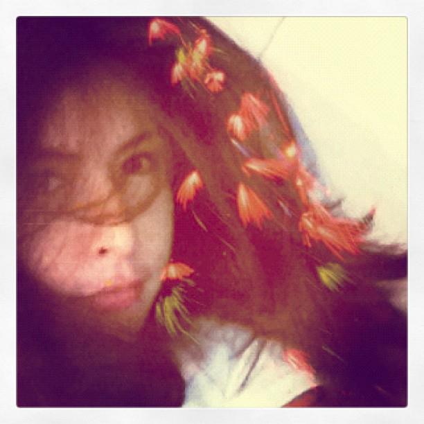 ศรีริต้า เจนเซ่น @ instagram