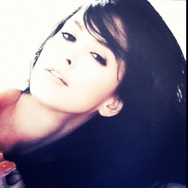 ศรีริต้า เจนเซ่น @ instagram