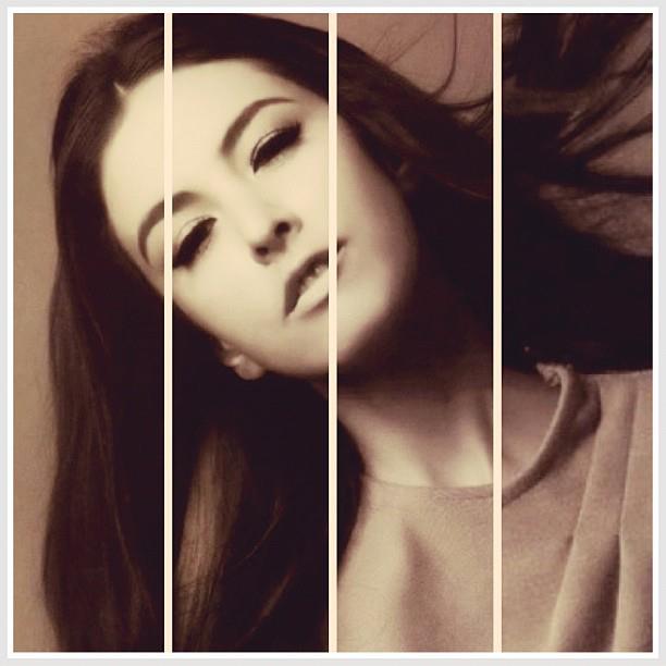 ศรีริต้า เจนเซ่น @ instagram