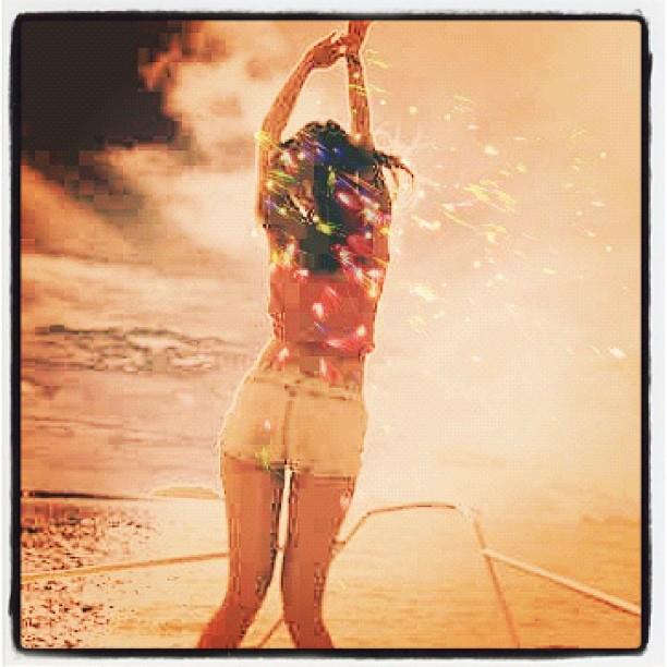 ศรีริต้า เจนเซ่น @ instagram