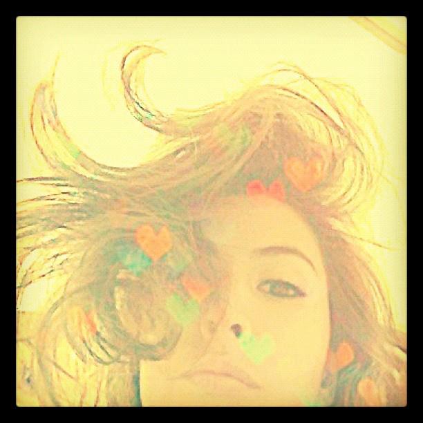 ศรีริต้า เจนเซ่น @ instagram