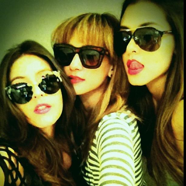 ศรีริต้า เจนเซ่น @ instagram