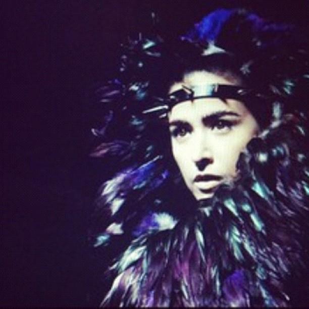 ศรีริต้า เจนเซ่น @ instagram