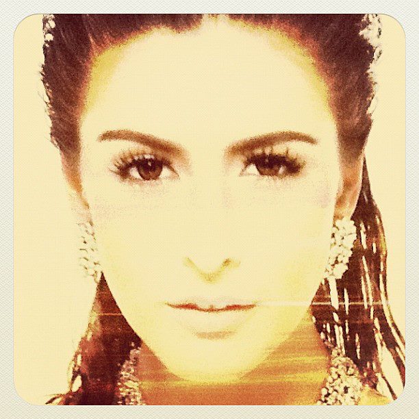 ศรีริต้า เจนเซ่น @ instagram