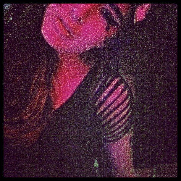 ศรีริต้า เจนเซ่น @ instagram