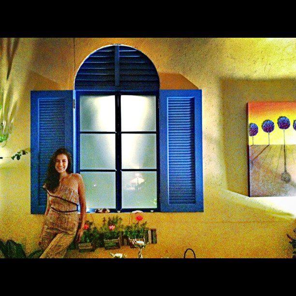 ศรีริต้า เจนเซ่น @ instagram