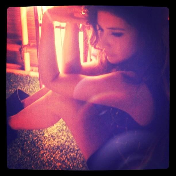 ศรีริต้า เจนเซ่น @ instagram