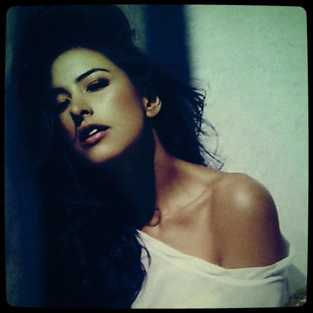 ศรีริต้า เจนเซ่น @ instagram