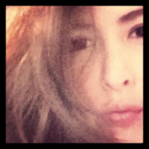 ศรีริต้า เจนเซ่น @ instagram