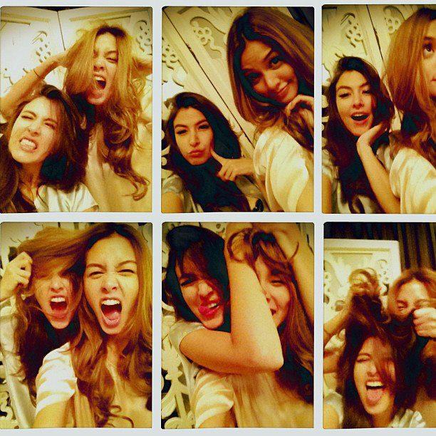 ศรีริต้า เจนเซ่น @ instagram