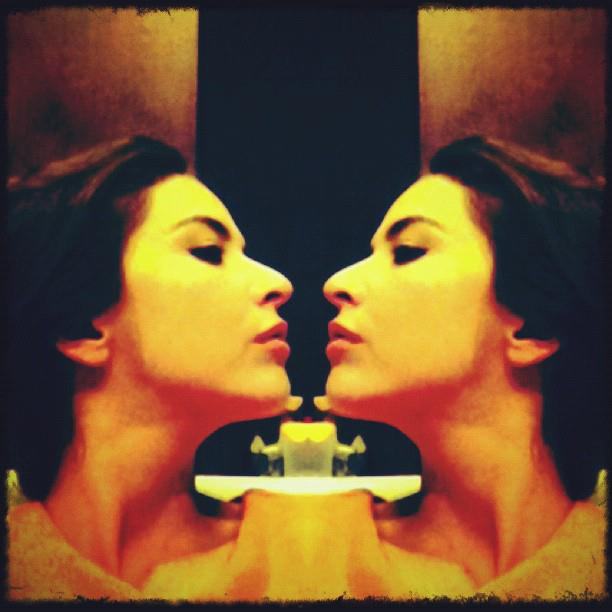 ศรีริต้า เจนเซ่น @ instagram