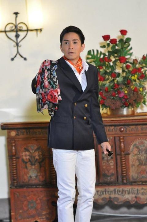 บี-น้ำทิพย์ เซ็กซี่ ยั่ว กัปตัน ในละคร “กุหลาบซาตาน”