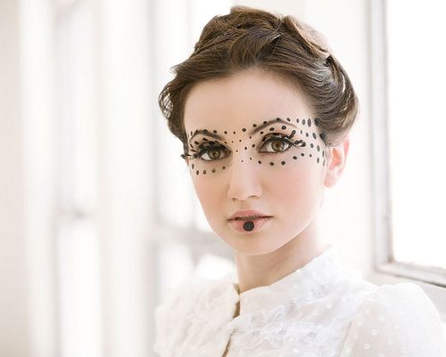 ศาสตร์ แฟชั่นชั้นสูง