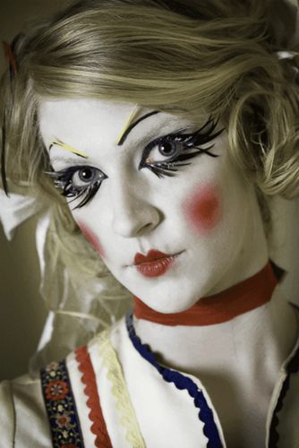 ศาสตร์ แฟชั่นชั้นสูง