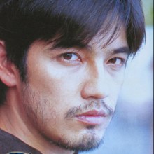 พระเอกมาดเข้มอะจ๊า