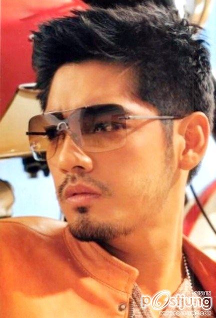 พระเอกมาดเข้มอะจ๊า