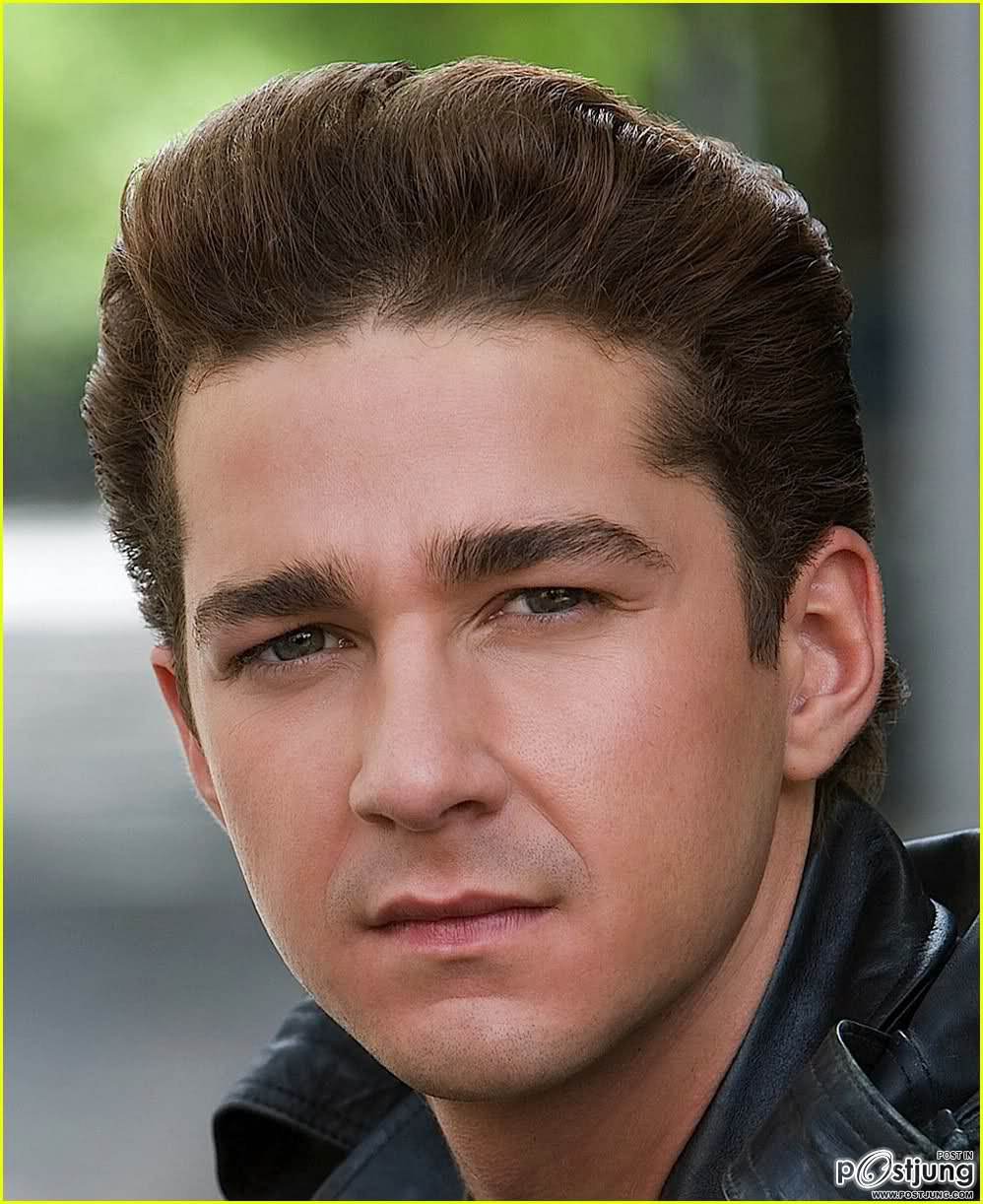 พระเอกมาดเข้มอะจ๊า