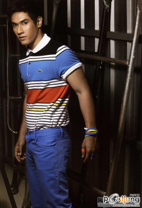 พระเอกมาดเข้มอะจ๊า