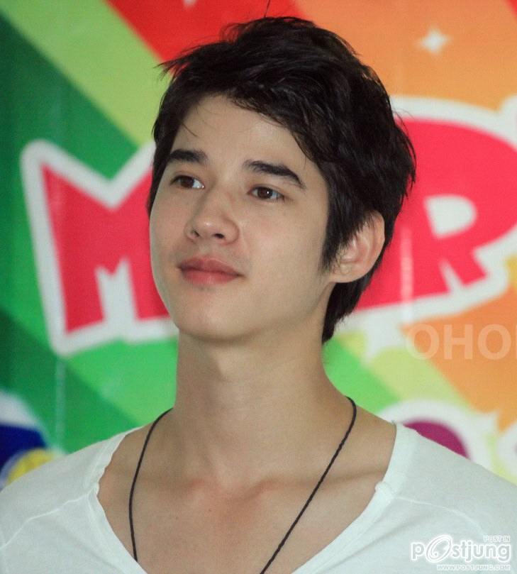 มาริโอ้ววววปากน่าจูบหิวๆ