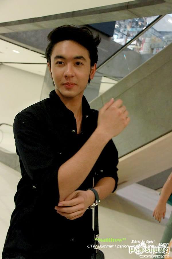 นัททิวน่ารักดีนะ