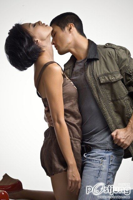 จอนนี่ เหงียนแฟชั่นร้อนๆ