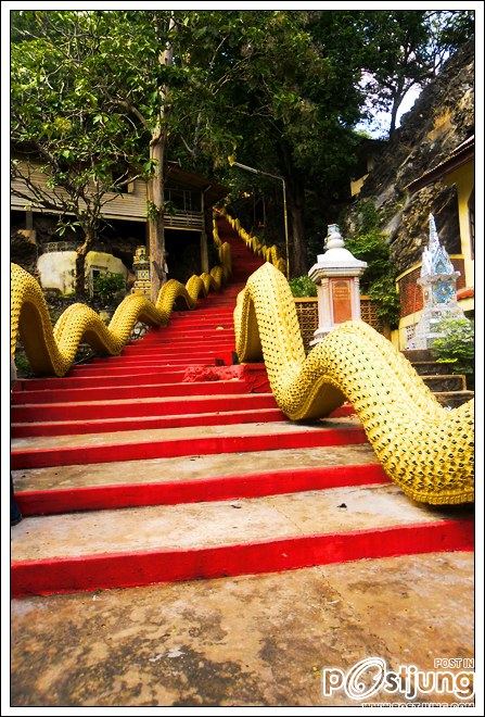 นำชม วัดสิริจันทรนิมิตรวรวิหาร พระอารามหลวงที่สวยที่สุดแห่งหนึ่งในจังหวัดลพบุรี