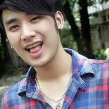 ต้น af พระเอกเสือแหล่ น่ารักๆ