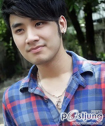 ต้น af พระเอกเสือแหล่ น่ารักๆ