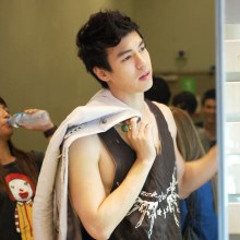 ต้น บอย แม็ค