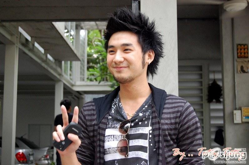 ต้น บอย แม็ค