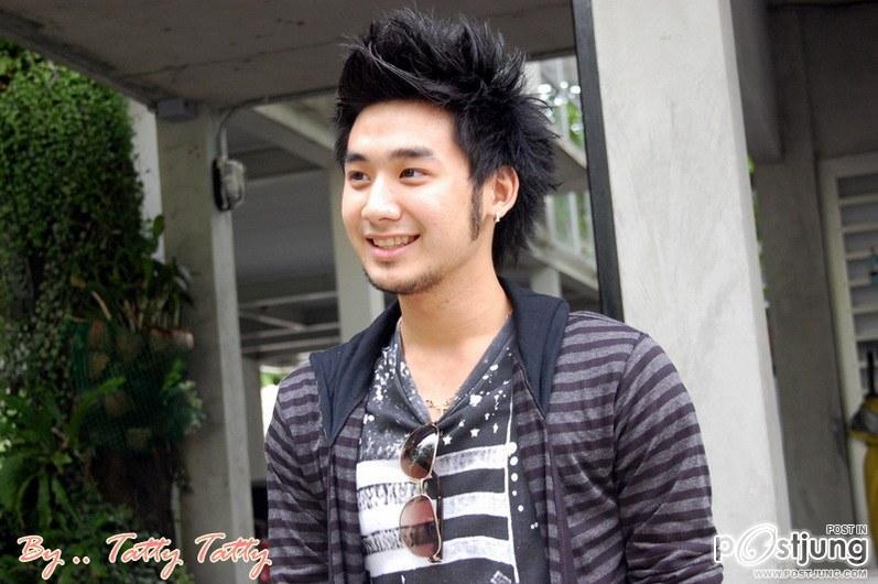 ต้น บอย แม็ค