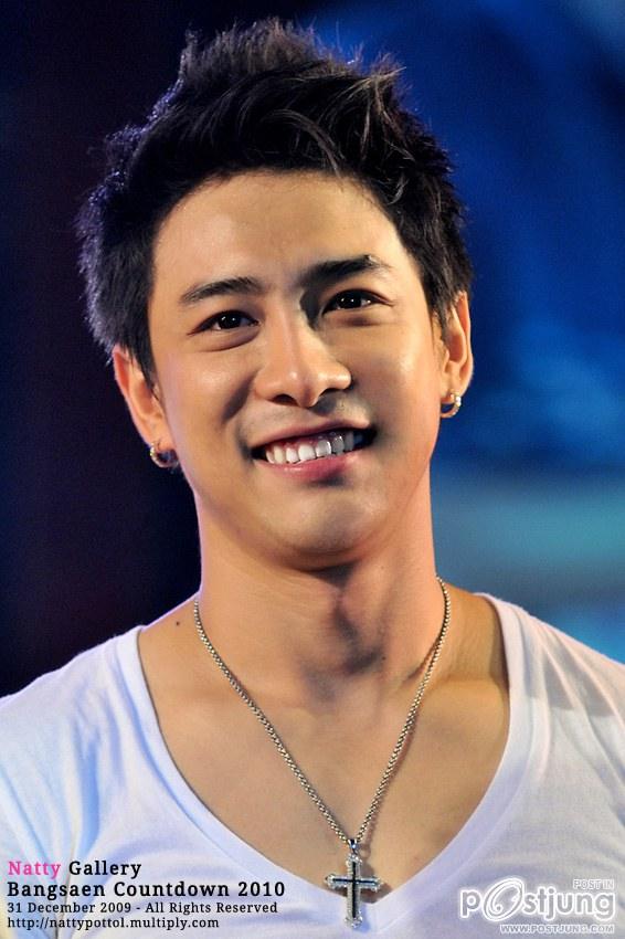 ต้น บอย แม็ค