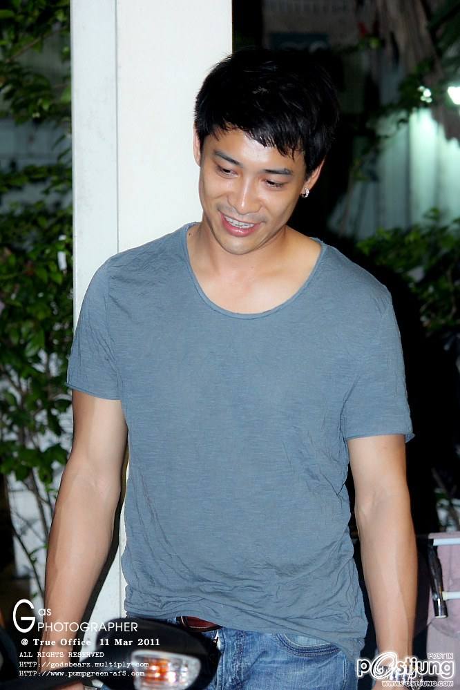 ต้น บอย แม็ค