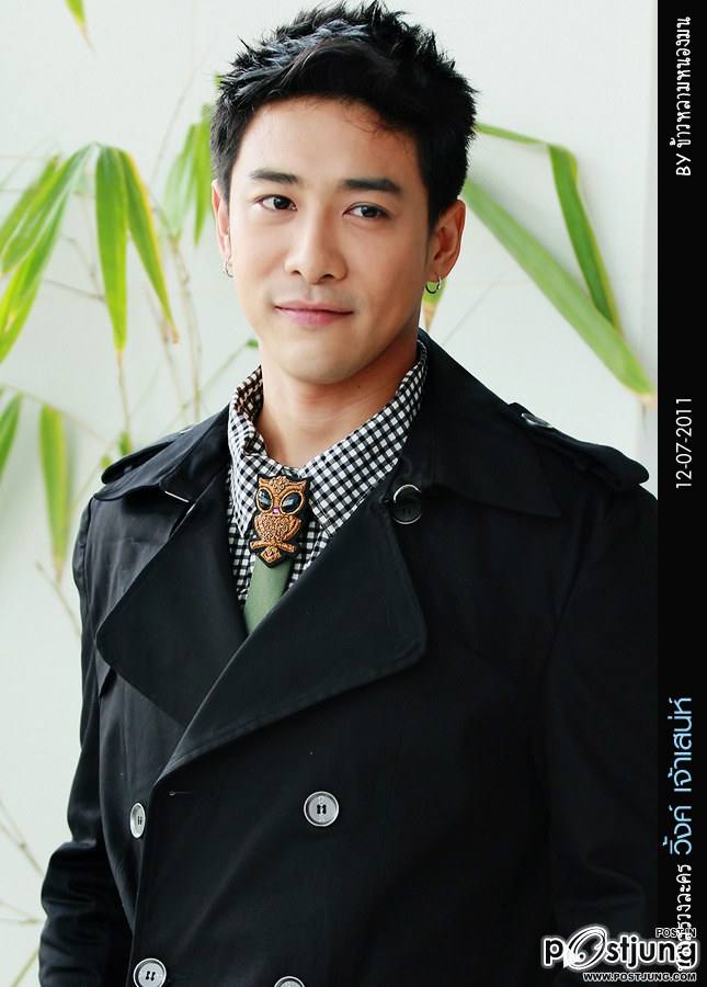 ต้น บอย แม็ค