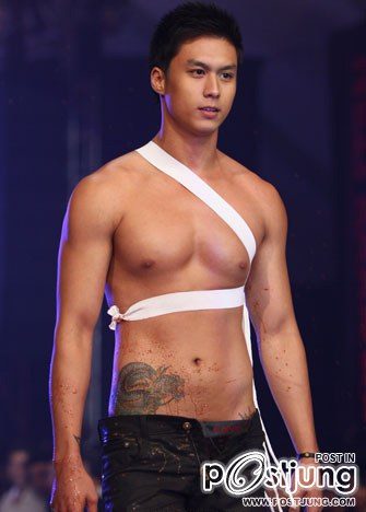 หนุ่มปินอยน่ารักเน๊อะ