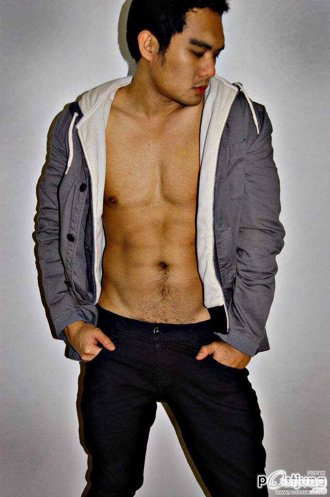 หนุ่มปินอยน่ารักเน๊อะ