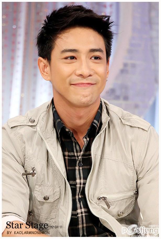 ป๋า บอย AF.