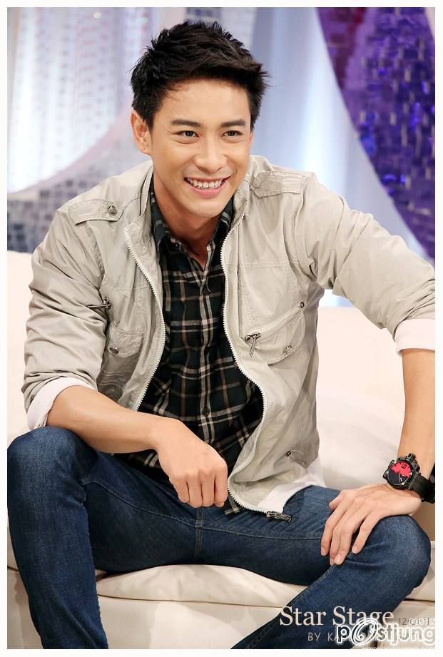 ป๋า บอย AF.