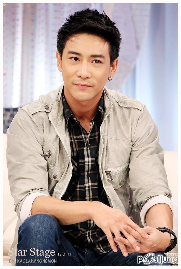 ป๋า บอย AF.