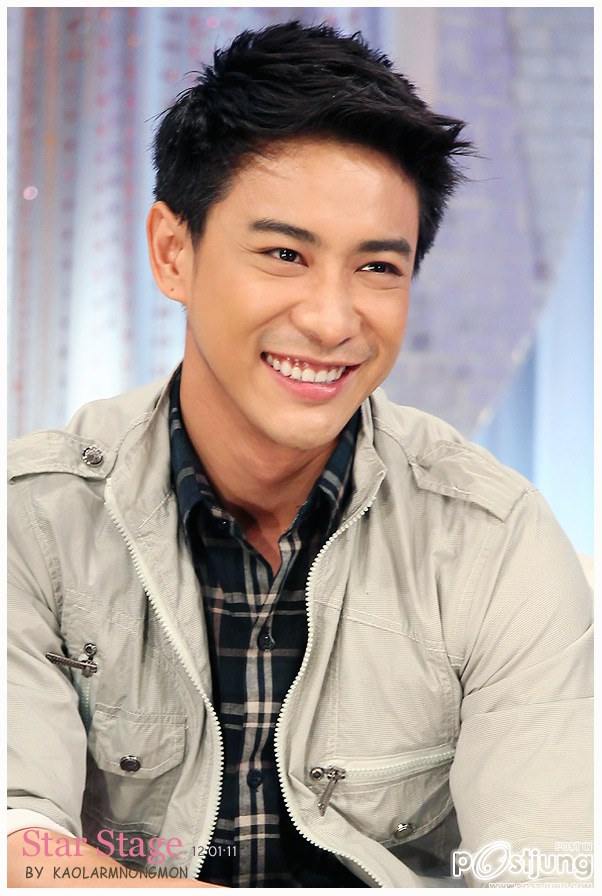 ป๋า บอย AF.