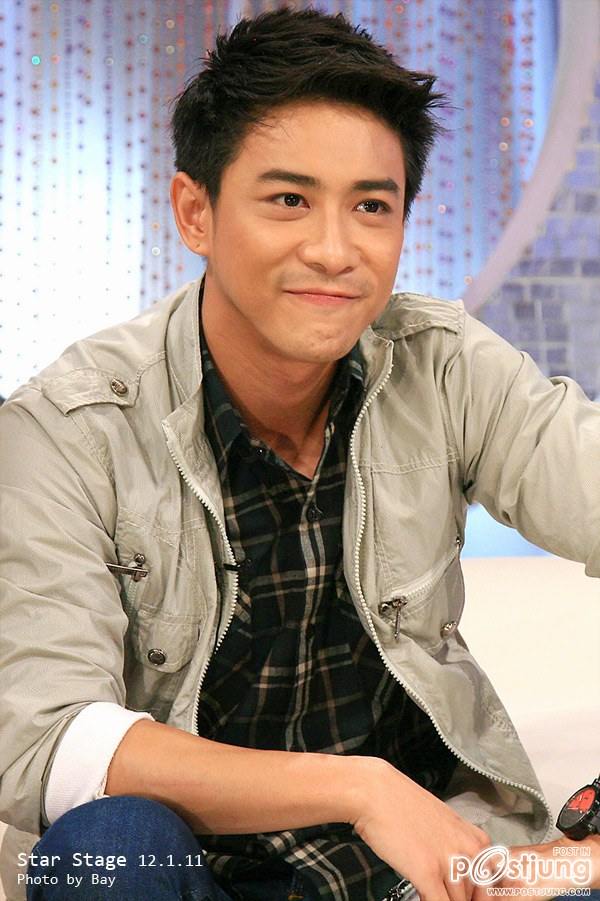 ป๋า บอย AF.