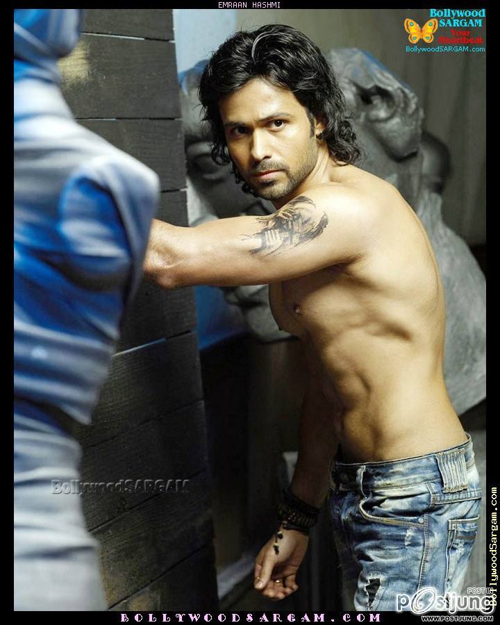 EmraanHashmi BollywoodS