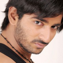 หนุ่ม Bollywoods ดุเข้ม